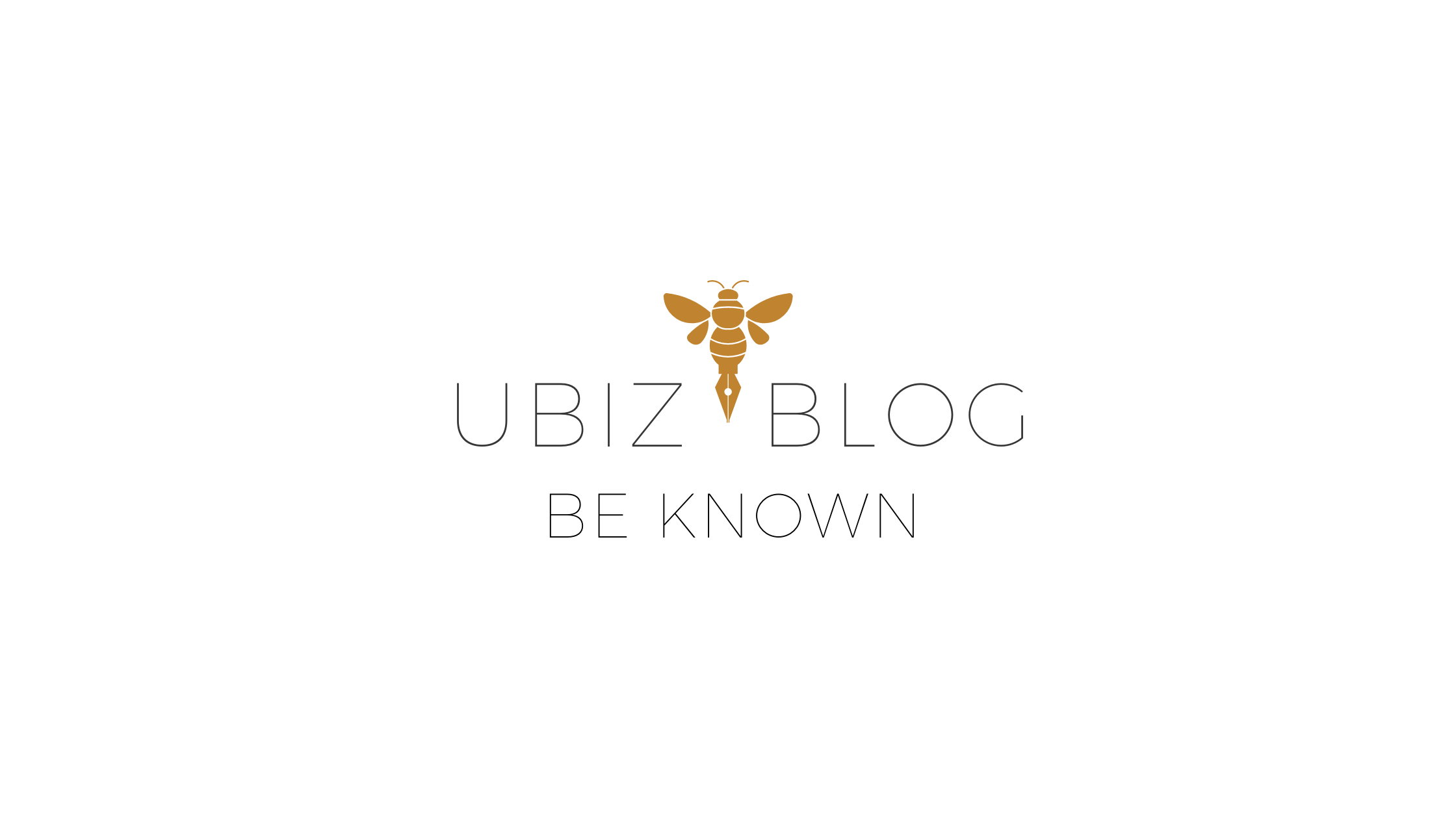 Australian Business Story by UBizBlog 